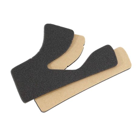 RECAMBIO SHOEI SUPLEMENTO ACOLCHADO LATERAL 2MM J-CRUISE 2 / J-CRUISE 3 RECAMBIO SHOEI SUPLEMENTO ACOLCHADO LATERAL 2MM J-CRUISE 2 / J-CRUISE 3